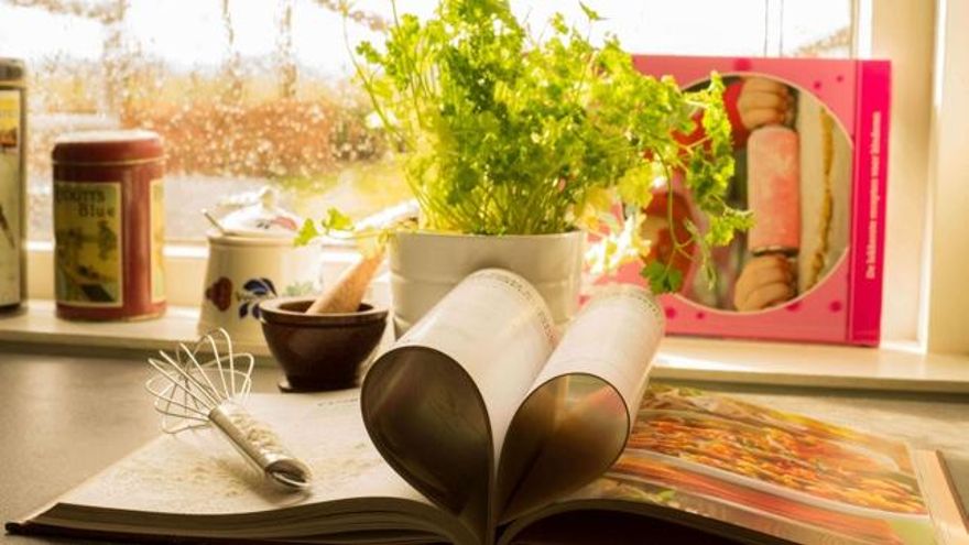 Ocho libros de cocina para regalar estas Navidades a hedonistas y sibaritas