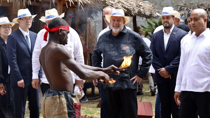 Cuba abre su feria del turismo buscando reanimar un sector clave en horas bajas