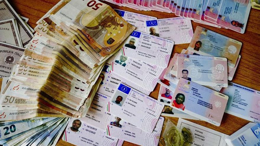 Oxfam: La inversión española en paraísos fiscales es 4 veces mayor en un año