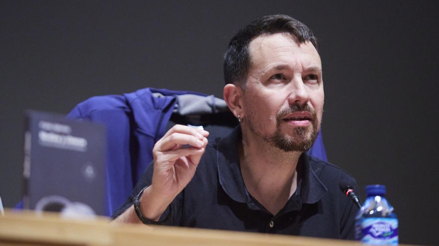 La Audiencia de Madrid justifica que un militar vincule a Pablo Iglesias con el narcotráfico "por el contexto político y social"