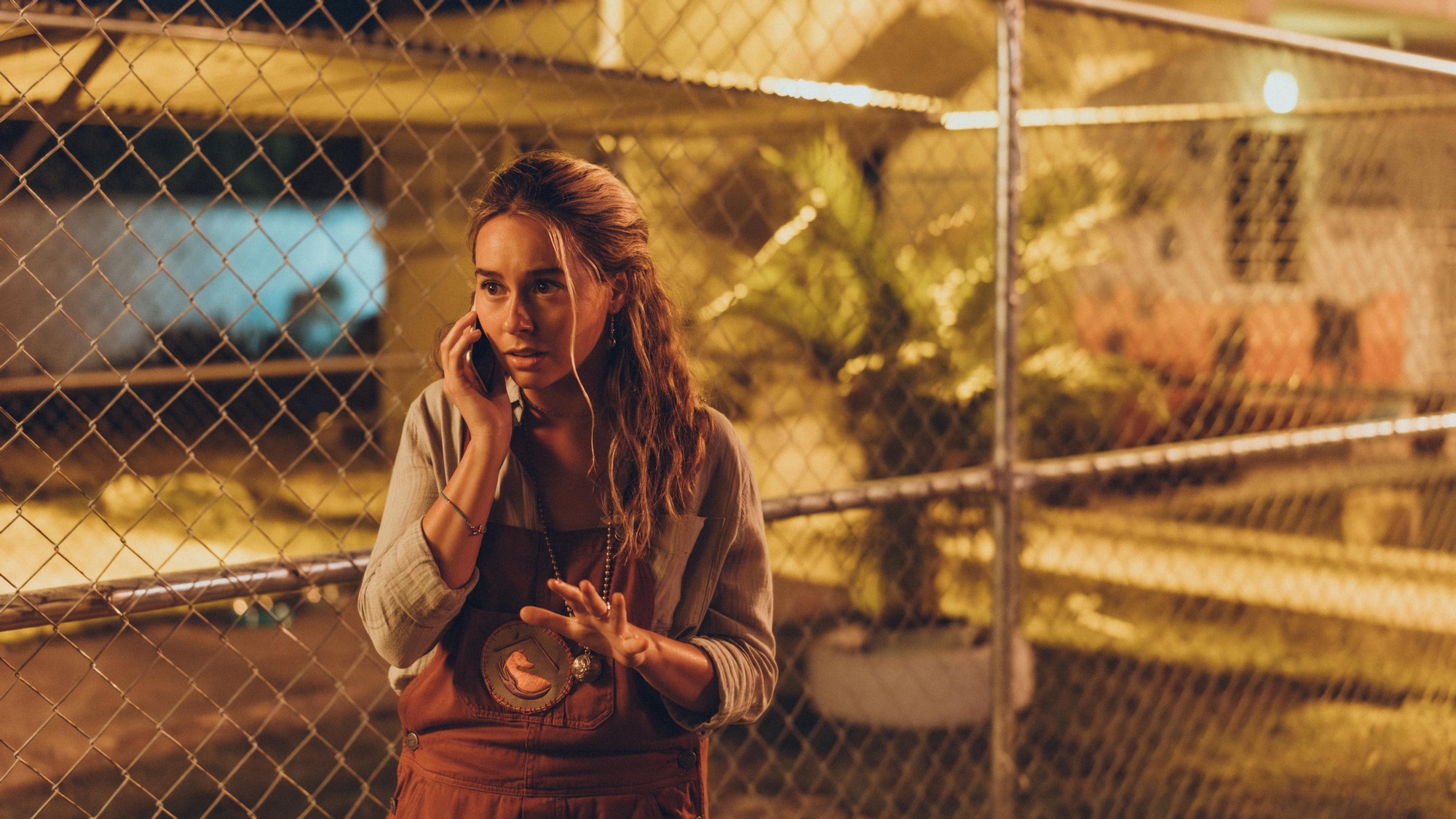 Netflix lanza las primeras imágenes y pone fecha de estreno a 'Esa noche', su serie con Clara Galle, Claudia Salas y Paula Usero