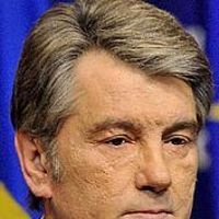 Viktor Yushchenko