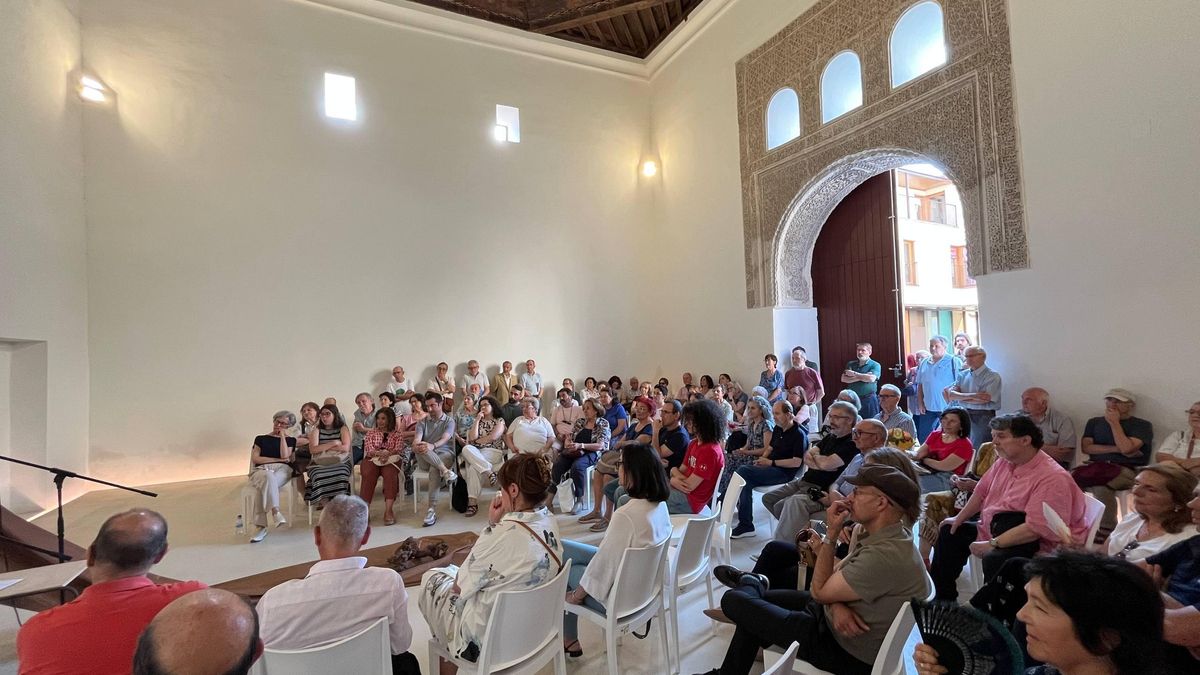 Toledo abraza el legado de Paco García Martín, una vida entera comprometida con el patrimonio, la educación y las personas