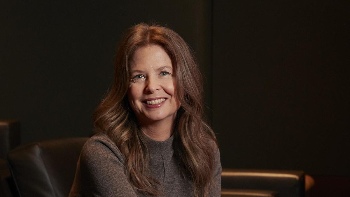 Almudena Carracedo, directora de 'No estás sola: la lucha contra La Manada'