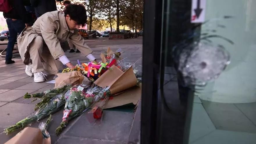 Detenido en Málaga un fugitivo vinculado con el autor del atentado yihadista de Bruselas