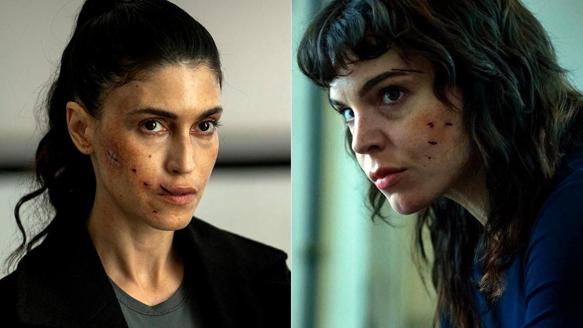 Atresmedia lanza nuevas imágenes de 'La Nena' ('La novia gitana') y fija su fecha de estreno en Atresplayer y Disney+