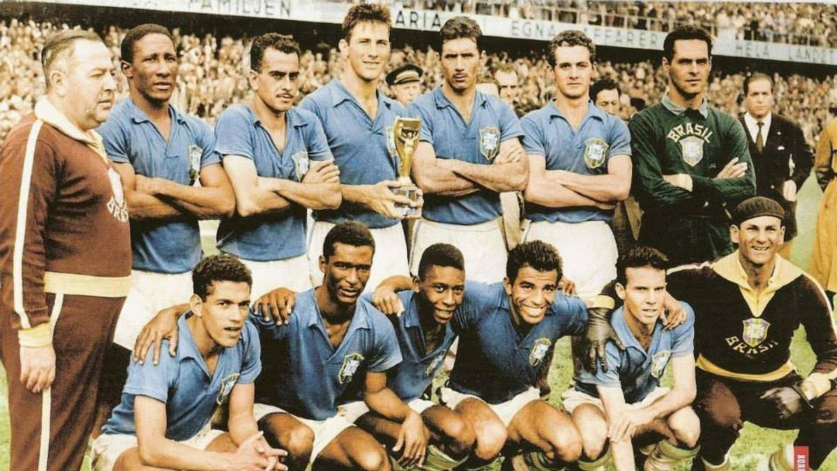 El gran desafío de la Selección Argentina: repetir el título, algo que solo hicieron Italia y Brasil