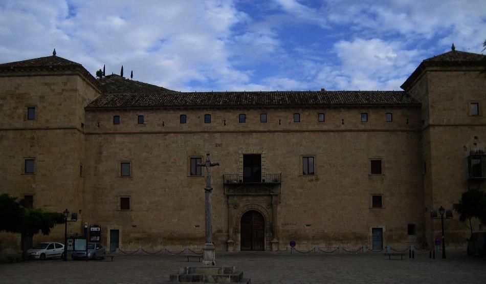 Palacio Ducal