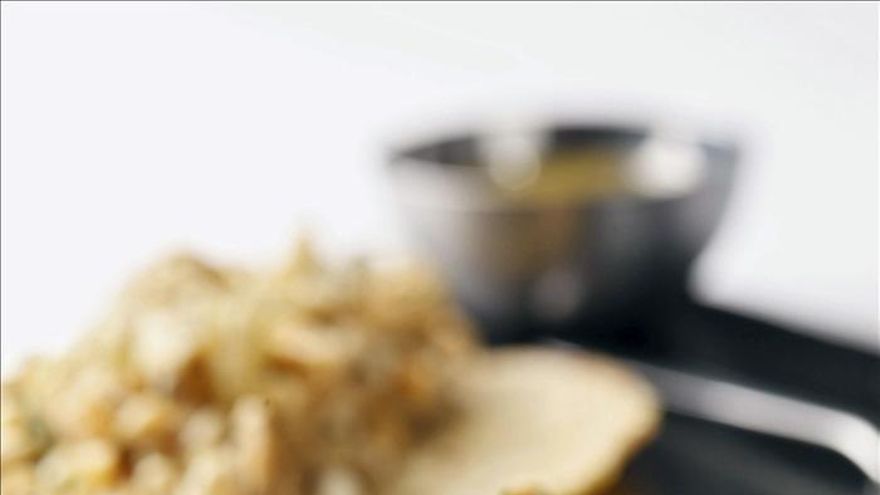La gastronomía mexicana conquista desde la autenticidad