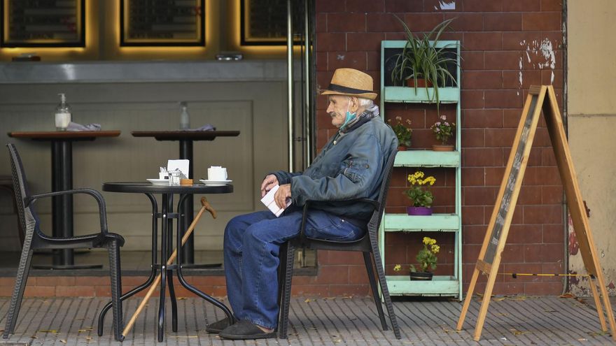 El café duplica su valor en una semana y dispara los precios en bares