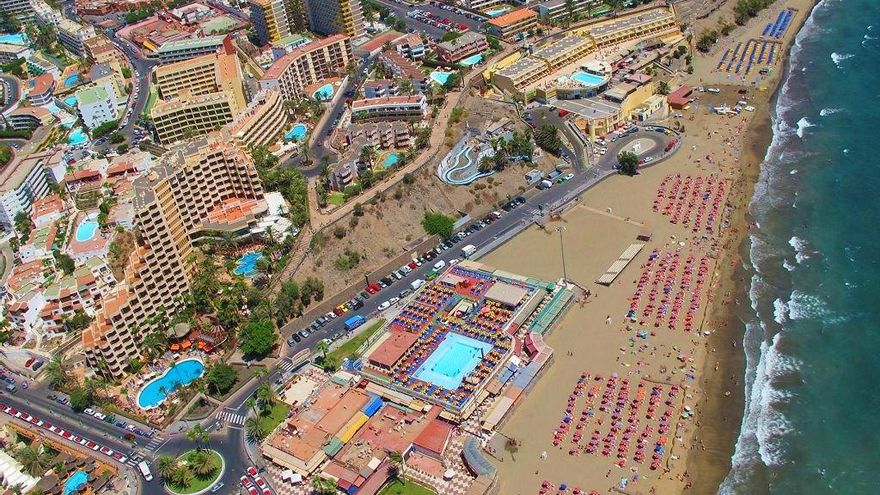 Las patronales turísticas de Canarias urgen el traspaso de Costas al Gobierno regional