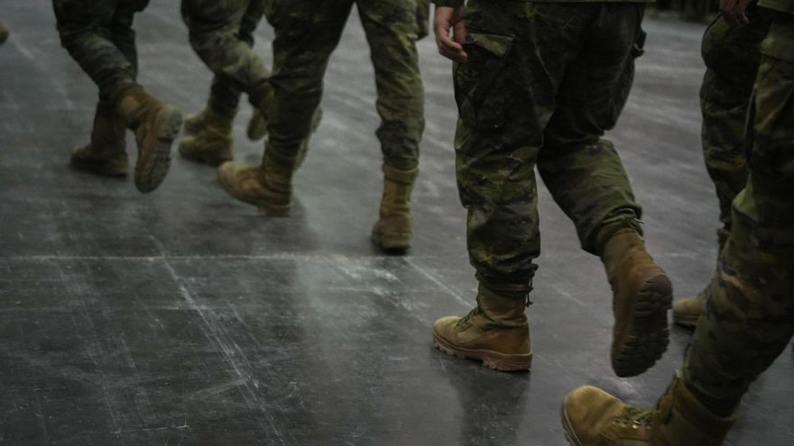 El Supremo confirma la condena de un militar que acosó durante meses a una subordinada: "Sigo en tu puerta"