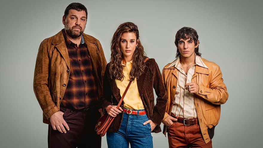 Netflix anuncia nueva serie del 'Asalto al Banco Central' con tres actores con "experiencia" por 'La casa de papel'