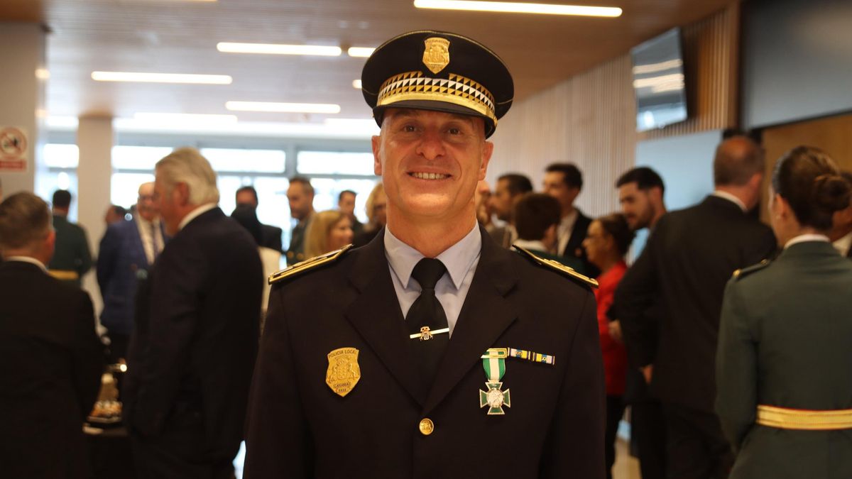 La justicia investiga al jefe de la Policía Local de Granadilla por la denuncia de una agente por acoso sexual y laboral