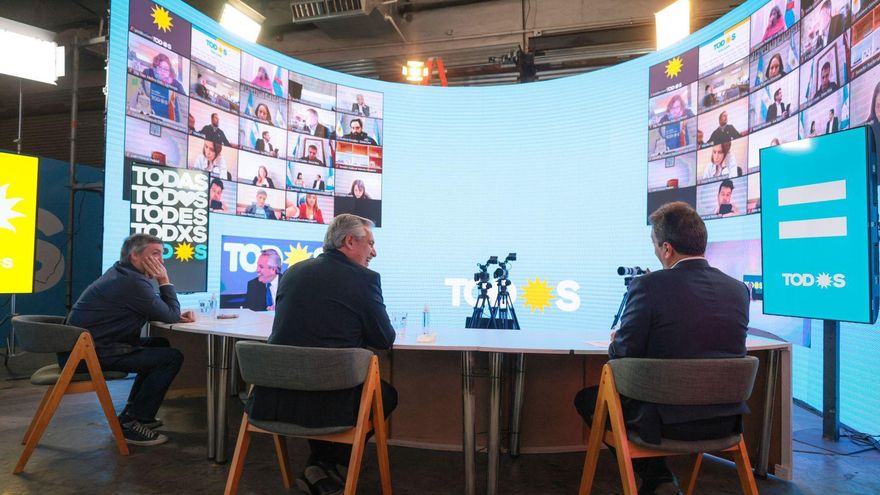 Guía para interpretar el resultado de las PASO: ganar por "un voto", sumar bancas o demostrar apoyos