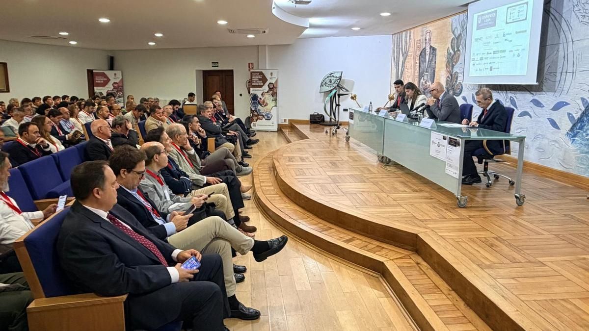 La Universidad de León estudia las limitaciones geológicas de las Centrales Hidroeléctricas Reversibles