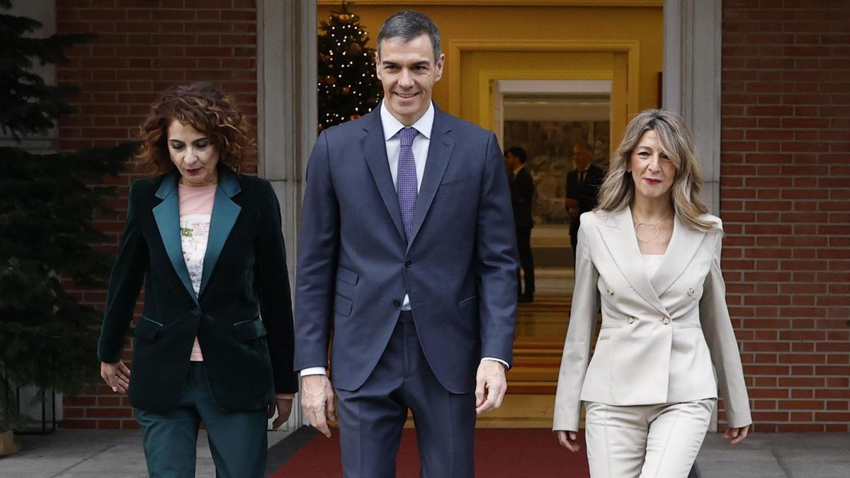 El debate sobre el envío de tropas a Ucrania vuelve a situar en un terreno incómodo a la izquierda