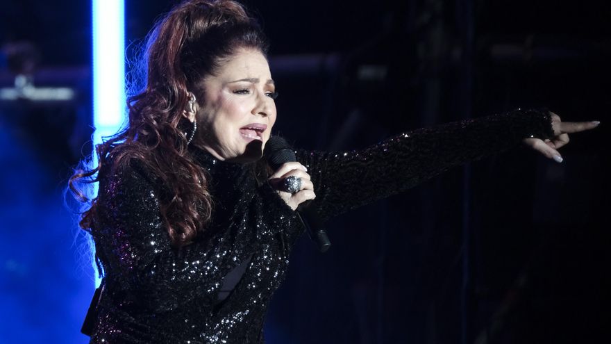 ¿Medio millón de euros por un concierto de Gloria Estefan es barato o caro?: cómo se fija en España el caché de un artista