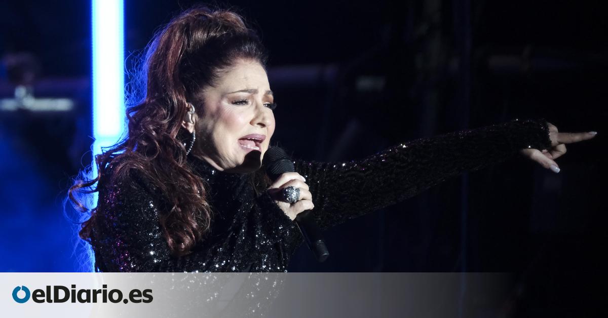 ¿Medio millón de euros por un concierto de Gloria Estefan es barato o caro?: cómo se fija en España el caché de un artista