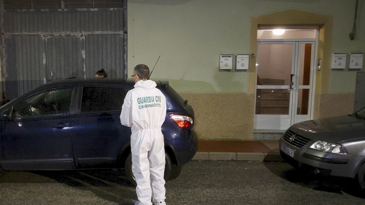 Detenido un joven como presunto autor de la muerte de su novia, de 19 años, en Librilla (Murcia)