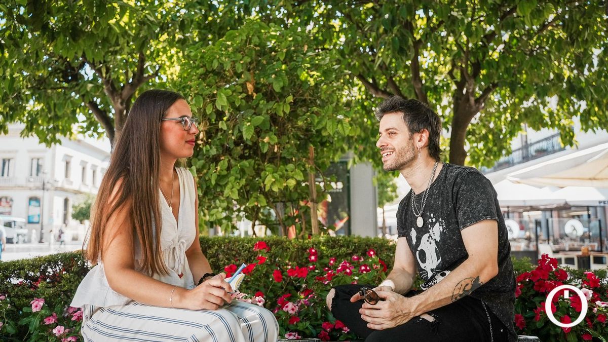 Entrevista a Gato Ventura