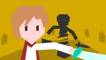 El título indie español Majotori busca tu apoyo en Steam Greenlight