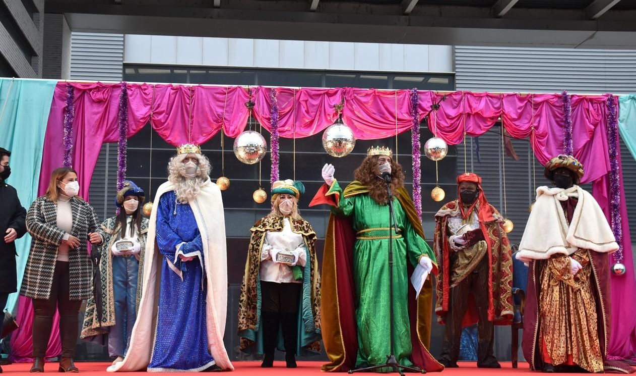 Talavera de la Reina (Toledo)