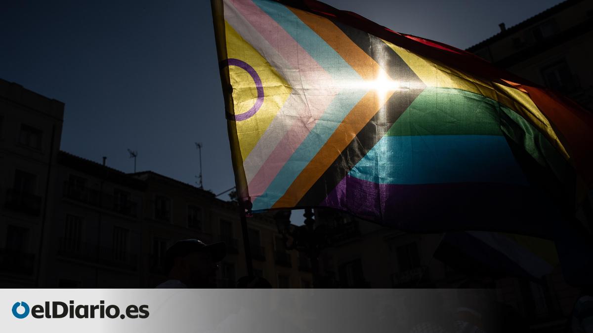 El Gobierno incumple la Ley Trans y entorpece el cambio de sexo legal ...