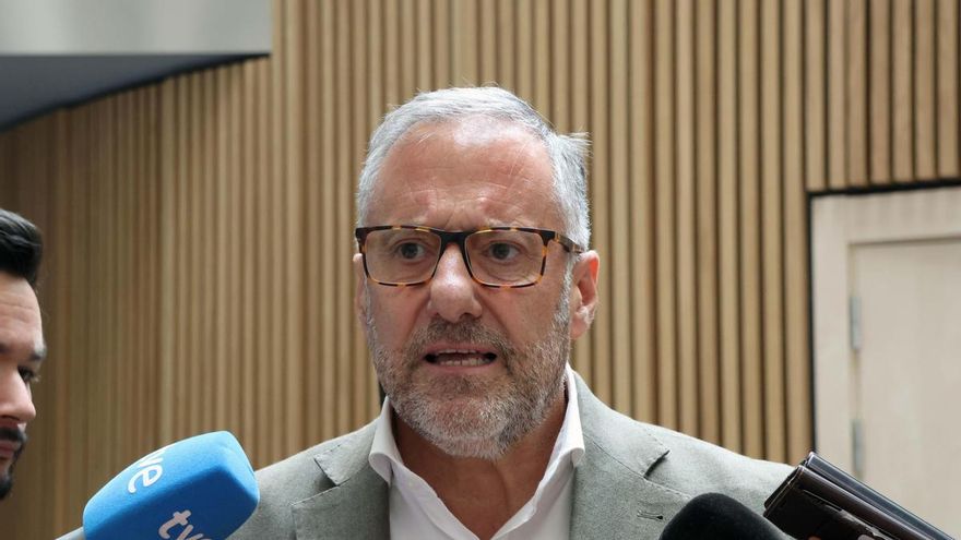 La Junta de Castilla y León condicionará las subvenciones a Cáritas y otras ONG a su apoyo a migrantes irregulares