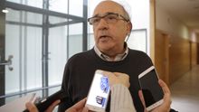 El responsable del máster de Cifuentes admite la falsificación del acta y acusa al rector