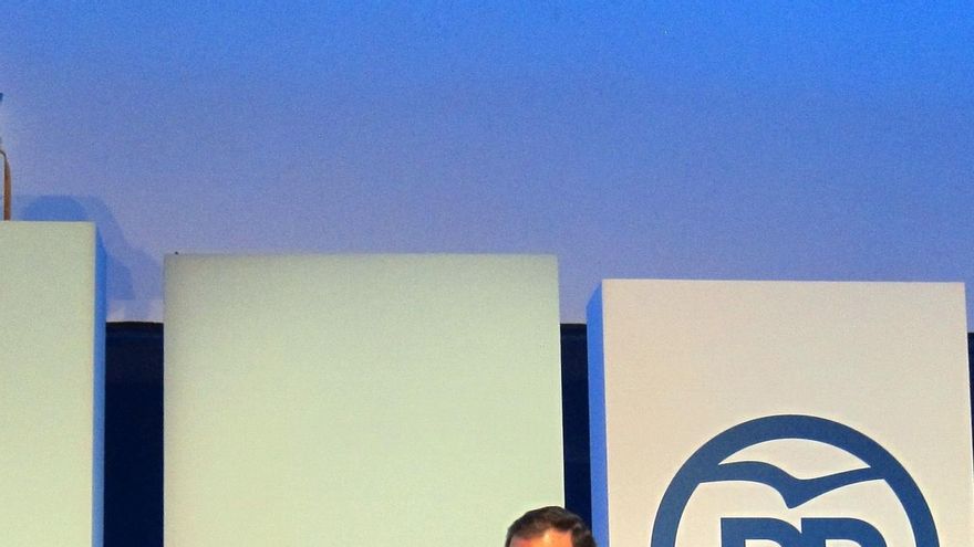 Rajoy pide a Sánchez que acepte su oferta o "deje gobernar a quien ganó"