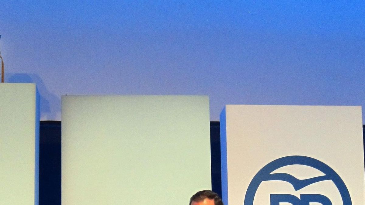Rajoy pide a Sánchez que acepte su oferta o "deje gobernar a quien ganó"