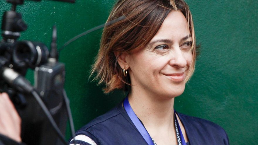 Silvia de Félix, periodista y consultora internacional: “Todavía quedan personas a las que el voto les importa”