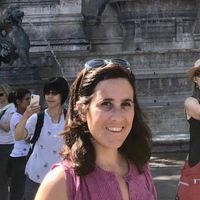 Montserrat Benítez Fernández