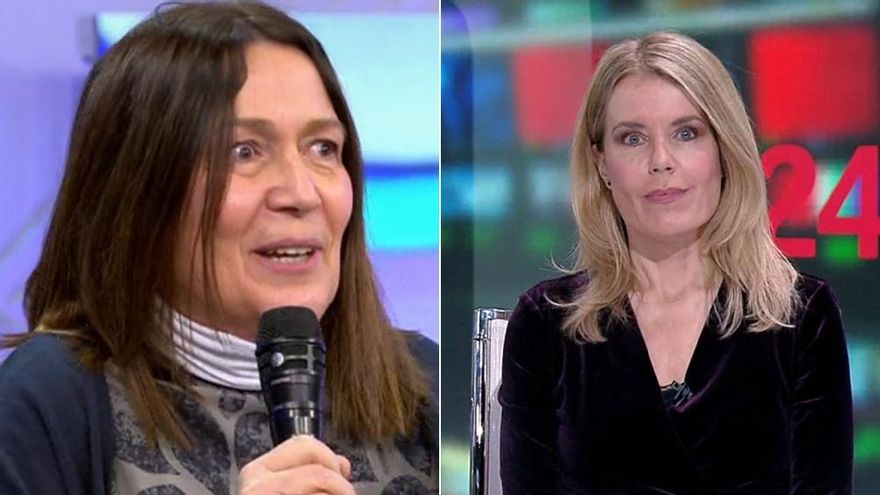 El Gordo de la Lotería de Navidad toca en Telecinco, mientras Ana Belén Roy se lleva un "pellizco" en TVE