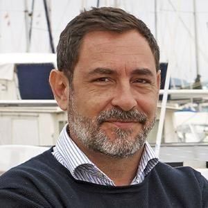 Marco Mendoza