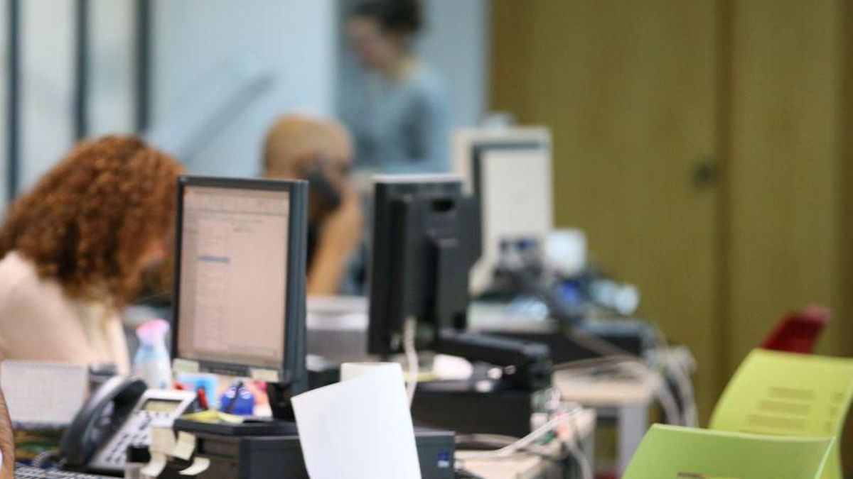 El Gobierno afirma que la oferta salarial del 11% para los funcionarios tiene en cuenta la evolución del IPC