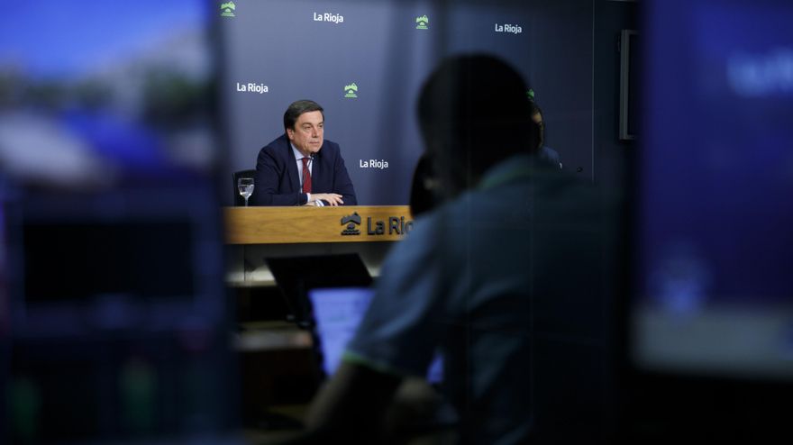 Las cifras y novedades del nuevo curso escolar que arranca este martes en La Rioja