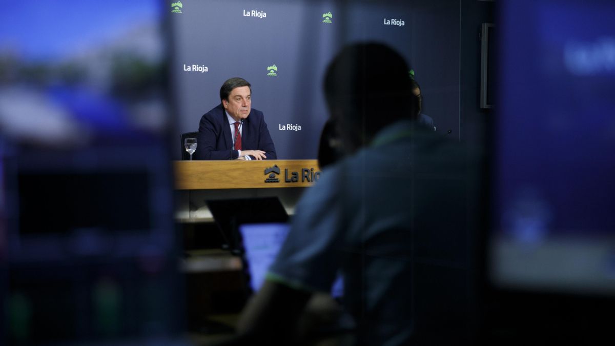 Las cifras y novedades del nuevo curso escolar que arranca este martes en La Rioja