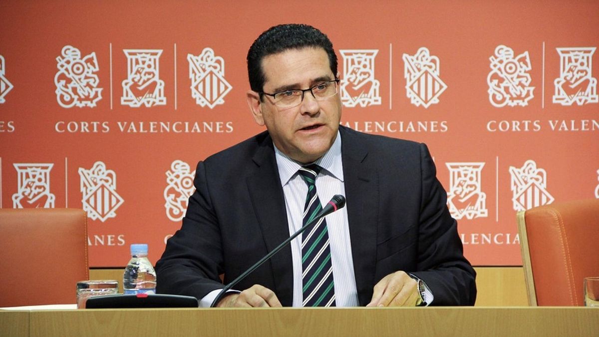 El fiscal anticorrupción atribuye a un alto cargo de Pérez Llorca "graves hechos delictivos" en el 'caso Azud'