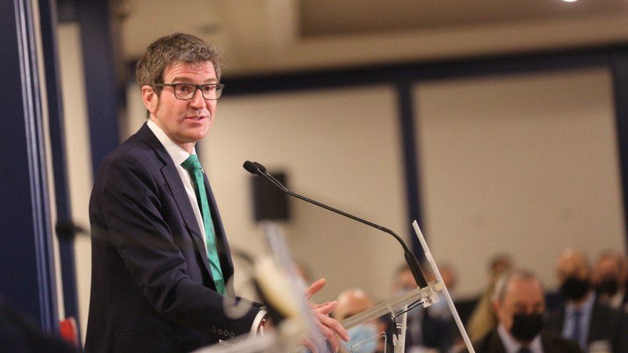 Urtaran cifra en 50 millones el coste adicional en servicios para Vitoria por el urbanismo "expansionista"