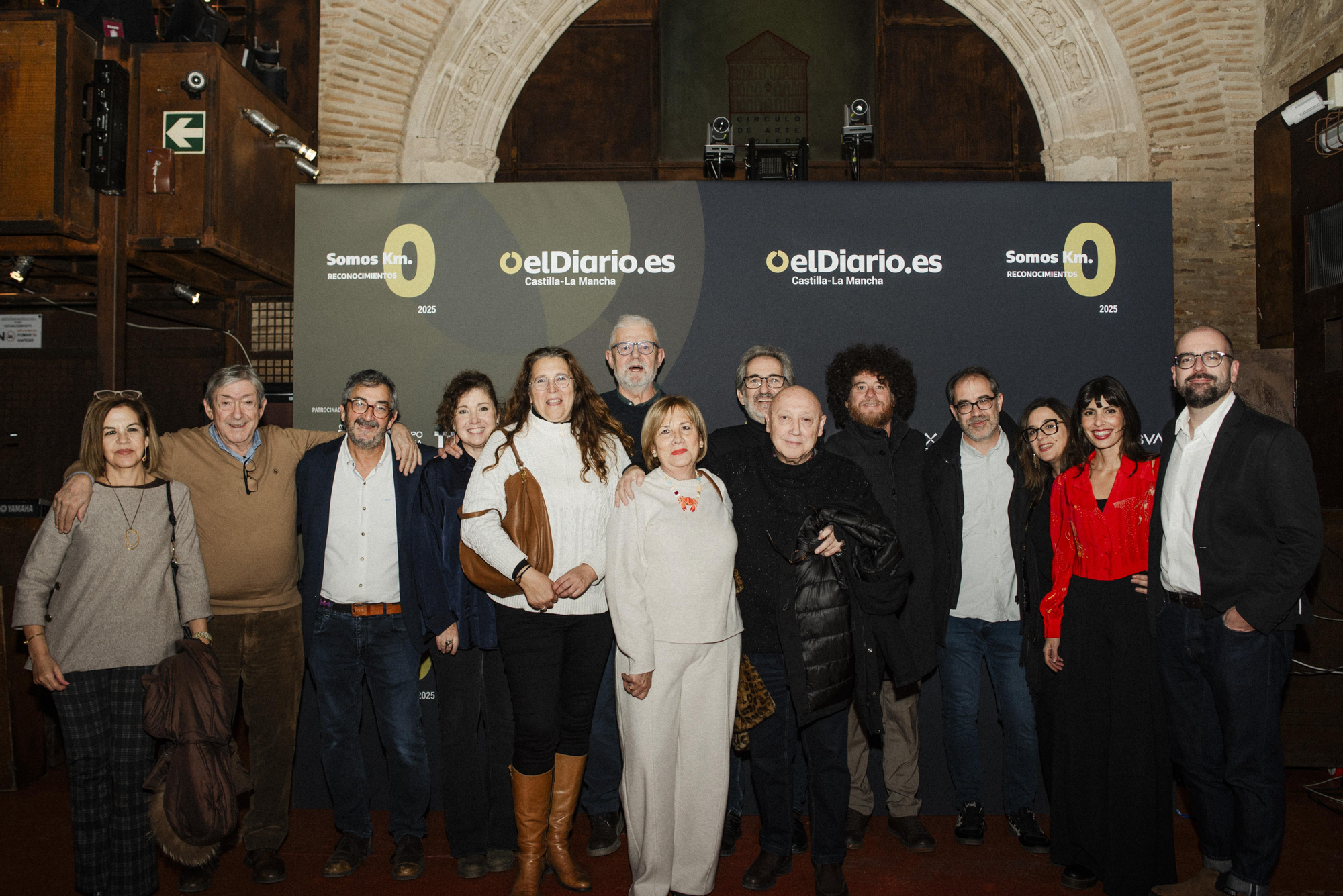 Equipo del proyecto 'Mapas de Memoria' de la UNED