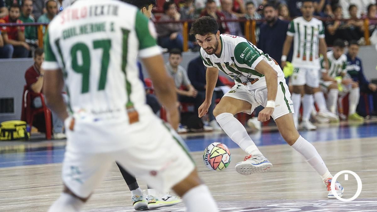 Córdoba Patrimonio - Ribera Navarra