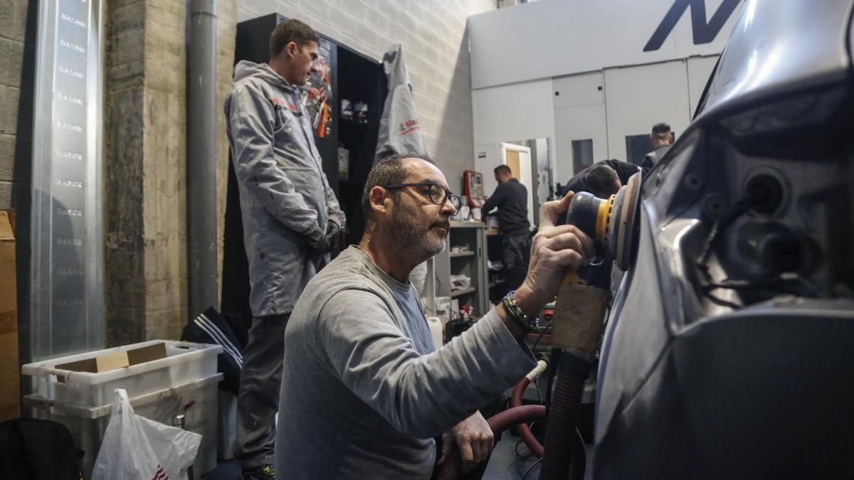 Inauguración del curso académico en Campus Córdoba