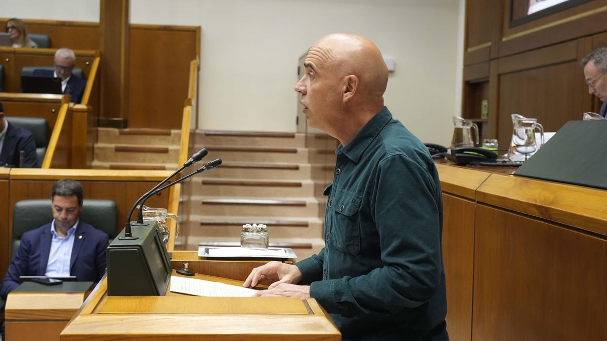 El Parlamento insta a la Ertzaintza a reforzar sus recursos frente "al actual incremento de ciberdelitos"