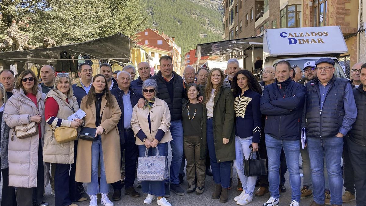 Ester Muñoz arremete contra la herramienta del Gobierno para medir el odio y la compara con medidas de Venezuela