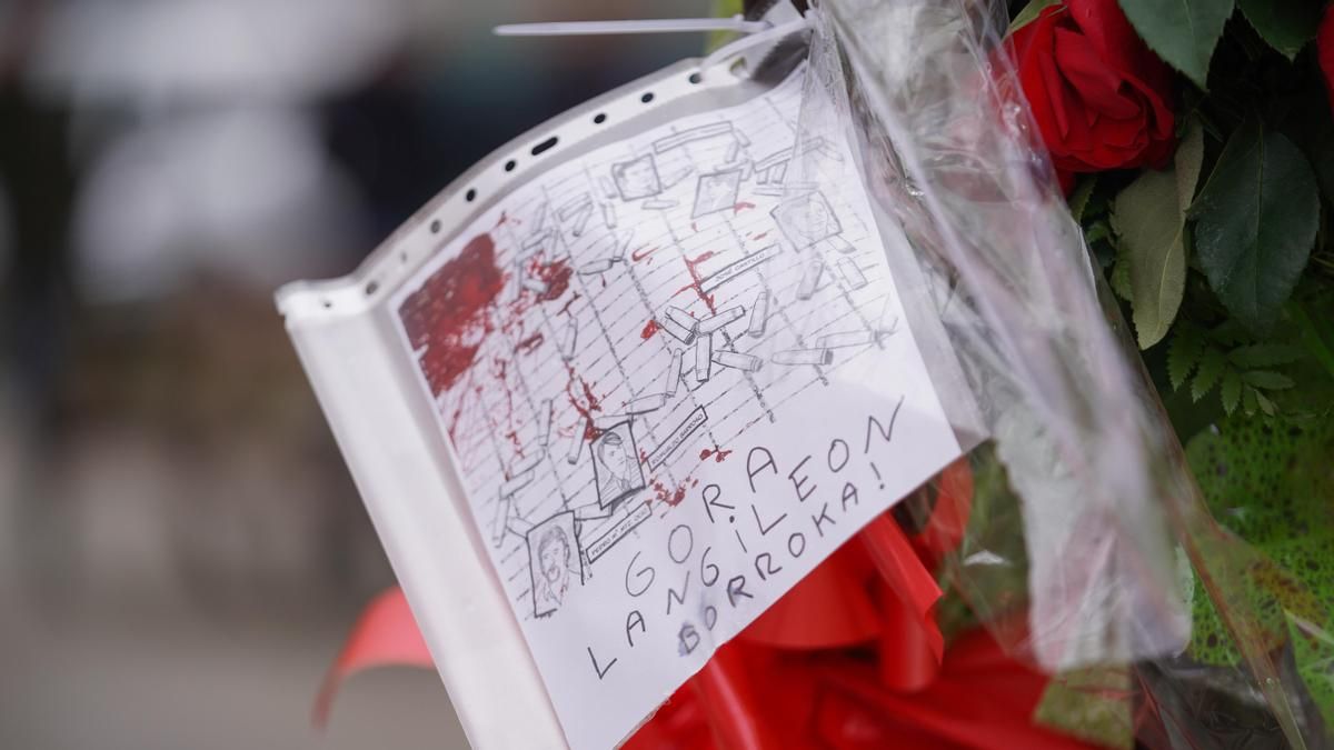 3 de marzo: 50 años de una masacre impune