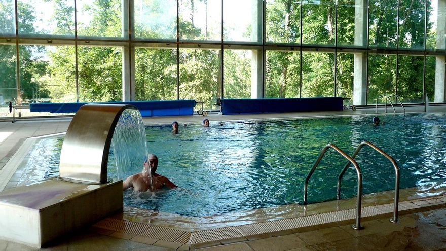 Estos son los balnearios que cubre el Programa de Termalismo del Imserso 2025