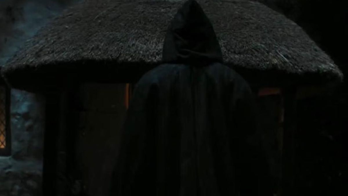 HBO muestra por primera vez a Voldemort en el nuevo tráiler de la serie de 'Harry Potter', aunque todavía oculta su rostro