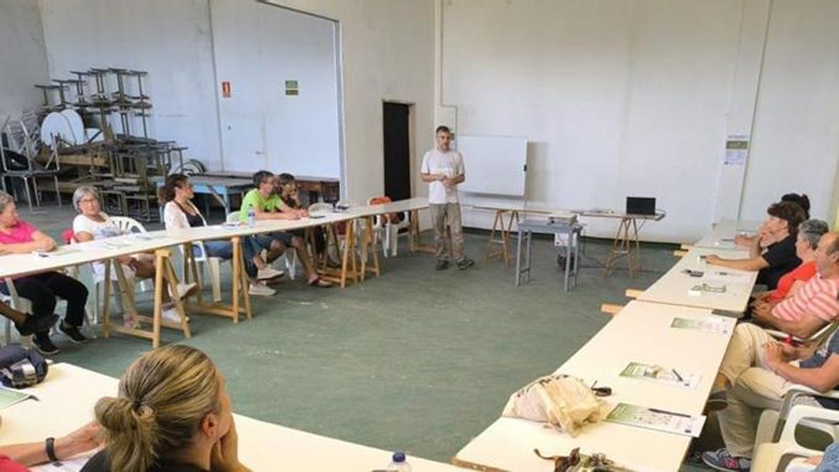 Naturgeis lanza un curso pionero de gestión emocional gratuito para mejorar el bienestar en las áreas rurales de León